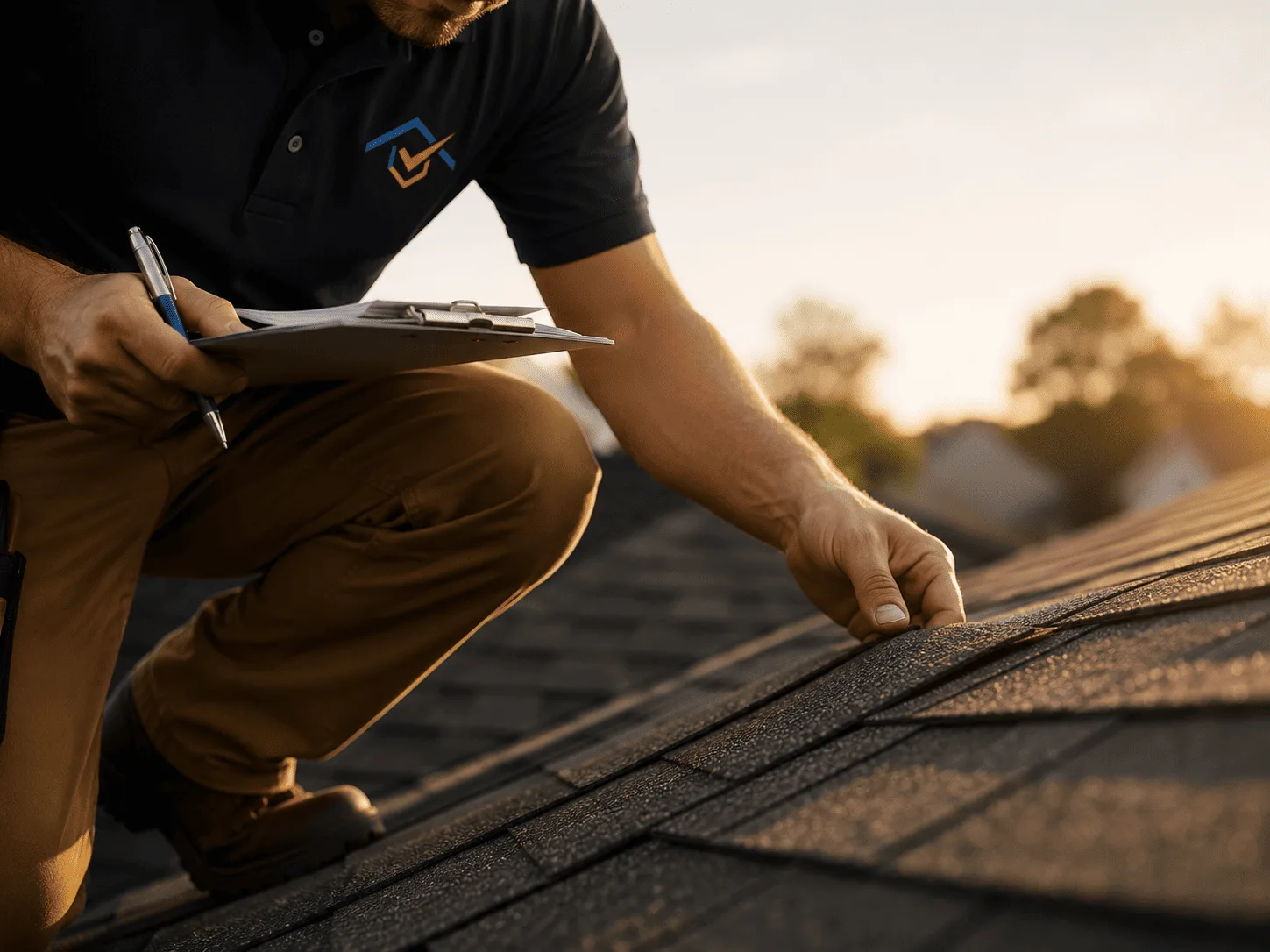 Why Choose Roof Inspection in Columbus, NM